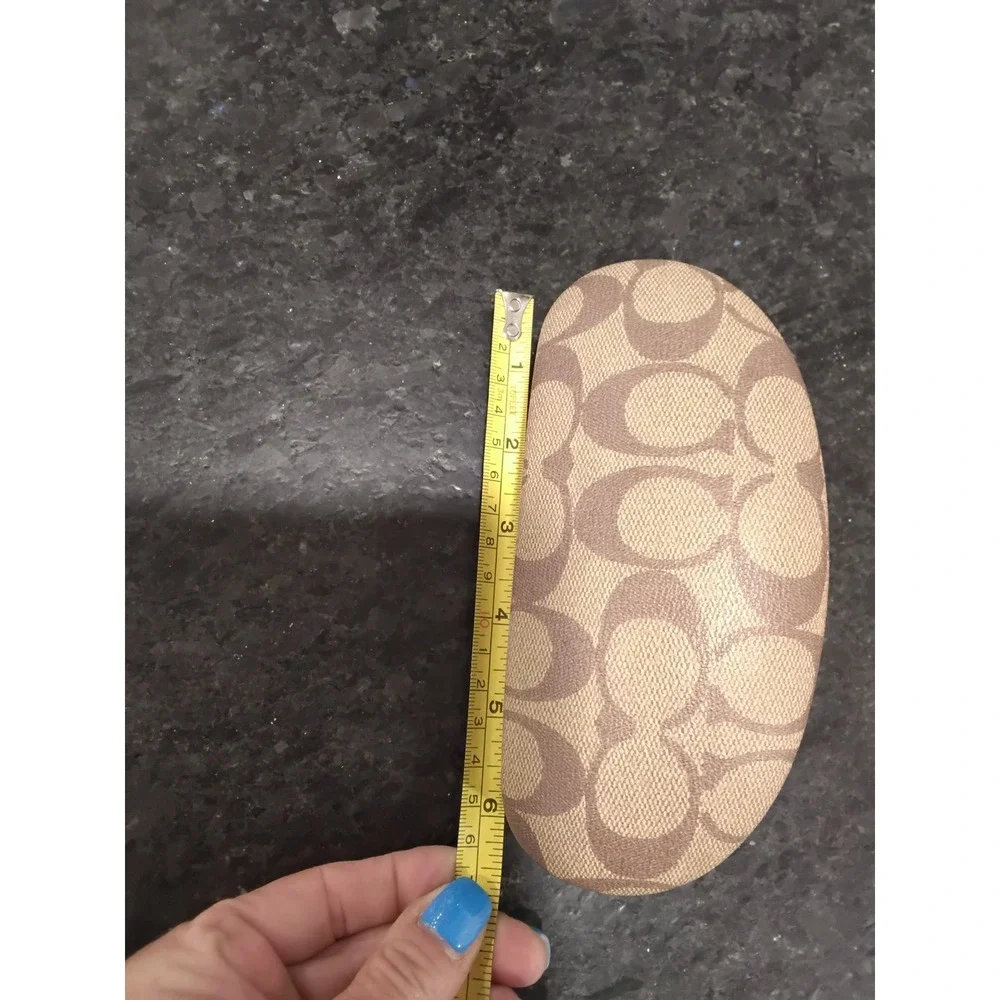 Coach measurements 25